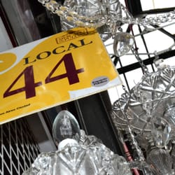 Estilo Elegir - Podes ubicarlo en el local 44!
