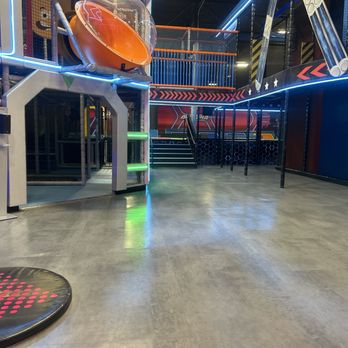 AIRTOPIA Adventure Park - Trampoline - Trampoline Parks Near Me - Hemet, California AIRTOPIA Adventure Park - Trampoline - Trampoline Parks Near Me - Hemet, California