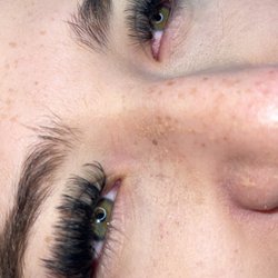 Lashed X Summer