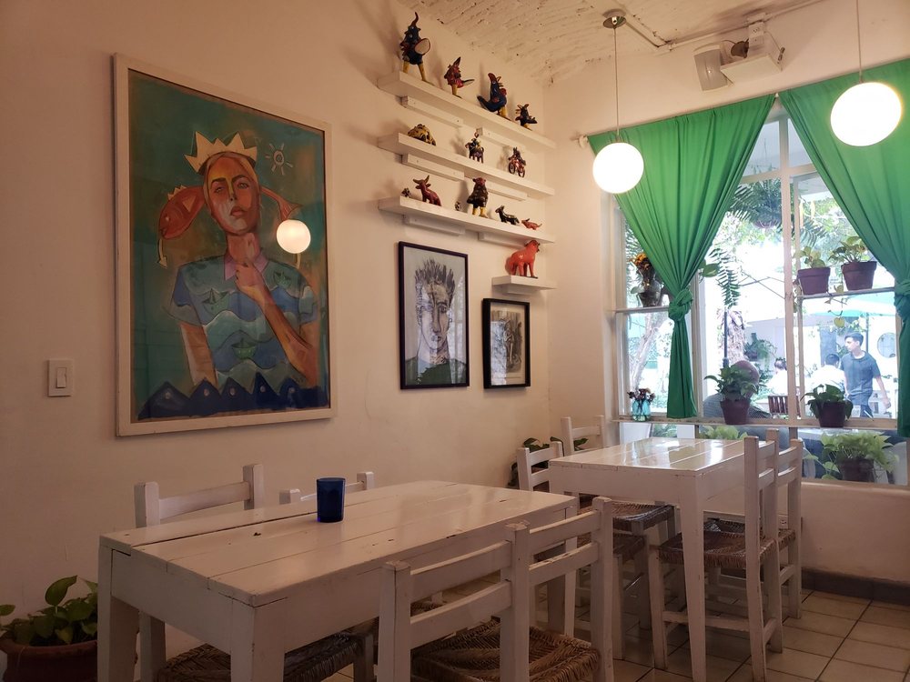 Membrillo Cocina