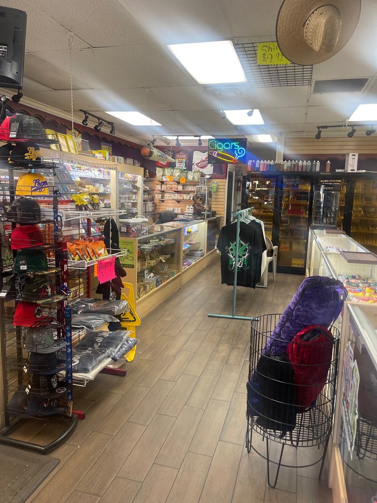 SMOKE SHOP & GIFT SHOP 42 Photos & 11 Reviews 31739 Riverside Dr
