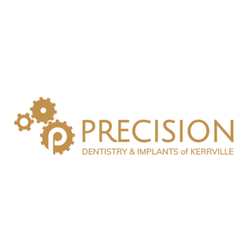 Precision Dentistry and Implants of Kerrville - Our Logo