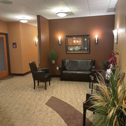 Permanent Choice Laser Hair Removal and Electrolysis Centers - Relax in our comfortable waiting room at Permanent Choice in Eden Prairie - where smooth skin starts!