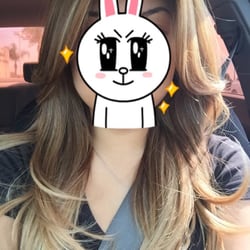 Paradise Salon & Day Spa - Haircut by David Ta
