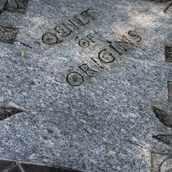Quilt Of Origins