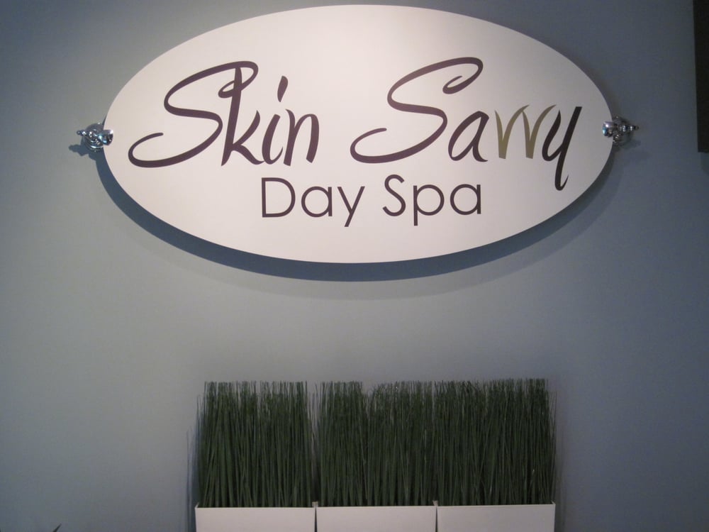 Skin Savvy Day Spa Day Spas 93 King Street W Hamilton On Phone Number Yelp