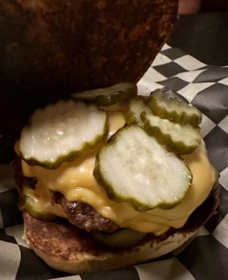 GoodTimes Full Service bar by null