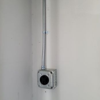 M Tech Electric - NEMA installed also 40AMP for backup. Separate lines. - Lighting Fixtures & Equipment Near Me - La Habra, California