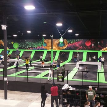 Flight Adventure Park - Jacksonville - Trampoline Parks Near Me - Jacksonville, Florida Flight Adventure Park - Jacksonville - Trampoline Parks Near Me - Jacksonville, Florida