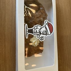 Gramps Coffee & Donuts