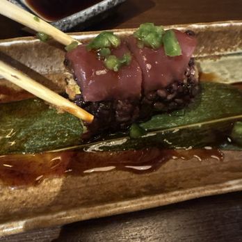 Sushi House Oak Park - 2014 Roll was amazing! - Japanese Near Me - Oak Park, Illinois Sushi House Oak Park - 2014 Roll was amazing! - Japanese Near Me - Oak Park, Illinois