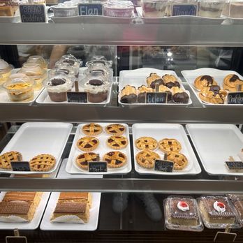 Cali Cafe - Coffee & Tea Near Me - Riverview, Florida
