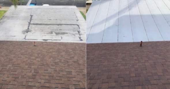 Slide of Assured Masonry and construction