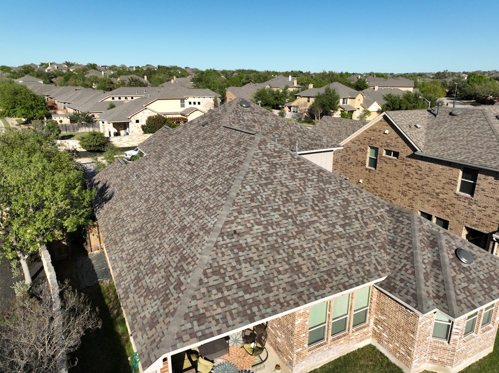 Slide of Dynamite Roofing & Construction