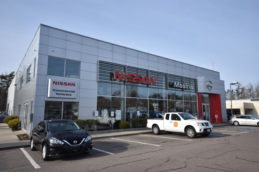 MASTRIA NISSAN Updated October 2024 53 Photos & 92 Reviews 1305