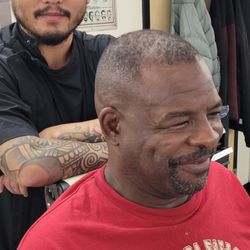 Moler Barber School of St Paul