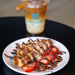 Crepeccino