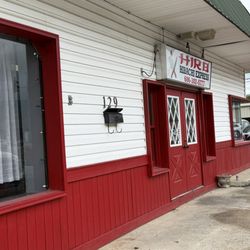 Hiro Hibachi Express - Entrance