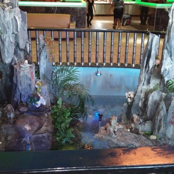 Crazy Buffet - Great buffet! Nice sushi roll selection! - Buffets Near Me - Orlando, Florida