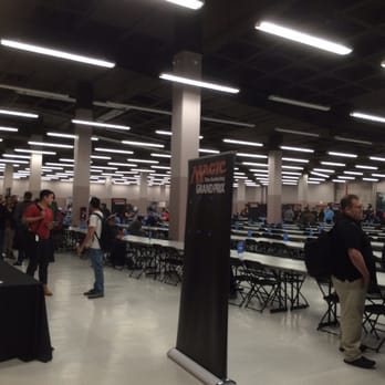 Albuquerque Convention Center - Venues & Event Spaces Near Me - Albuquerque, New Mexico