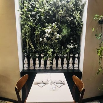 Casa Azul - Interior - Tacos Near Me - Buffalo, New York