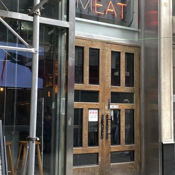 Let's Meat - Korean Near Me - New York, New York