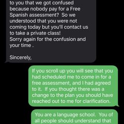 Portlandia International Language School