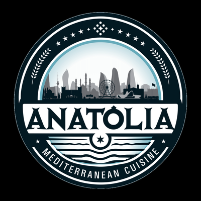 Anatolia Cuisine DC by null