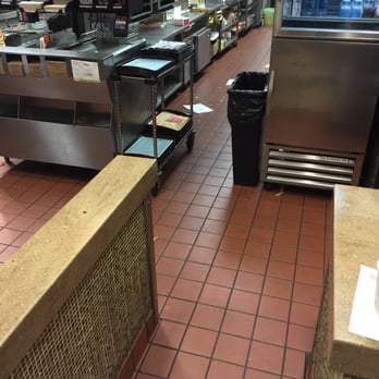 McDonald's - a restaurant kitchen with a large counter - Fast Food Near Me - Rhome, Texas McDonald's - a restaurant kitchen with a large counter - Fast Food Near Me - Rhome, Texas