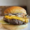 Macho Burger gift card