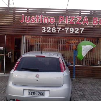Justino Pizza Bar - Pizza Near Me - Curitiba, Puerto Rico Justino Pizza Bar - Pizza Near Me - Curitiba, Puerto Rico