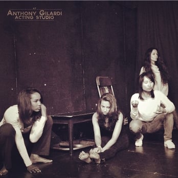 Anthony Gilardi Acting Studio - Foundation Class - Performing Arts Near Me - West Hollywood, California Anthony Gilardi Acting Studio - Foundation Class - Performing Arts Near Me - West Hollywood, California