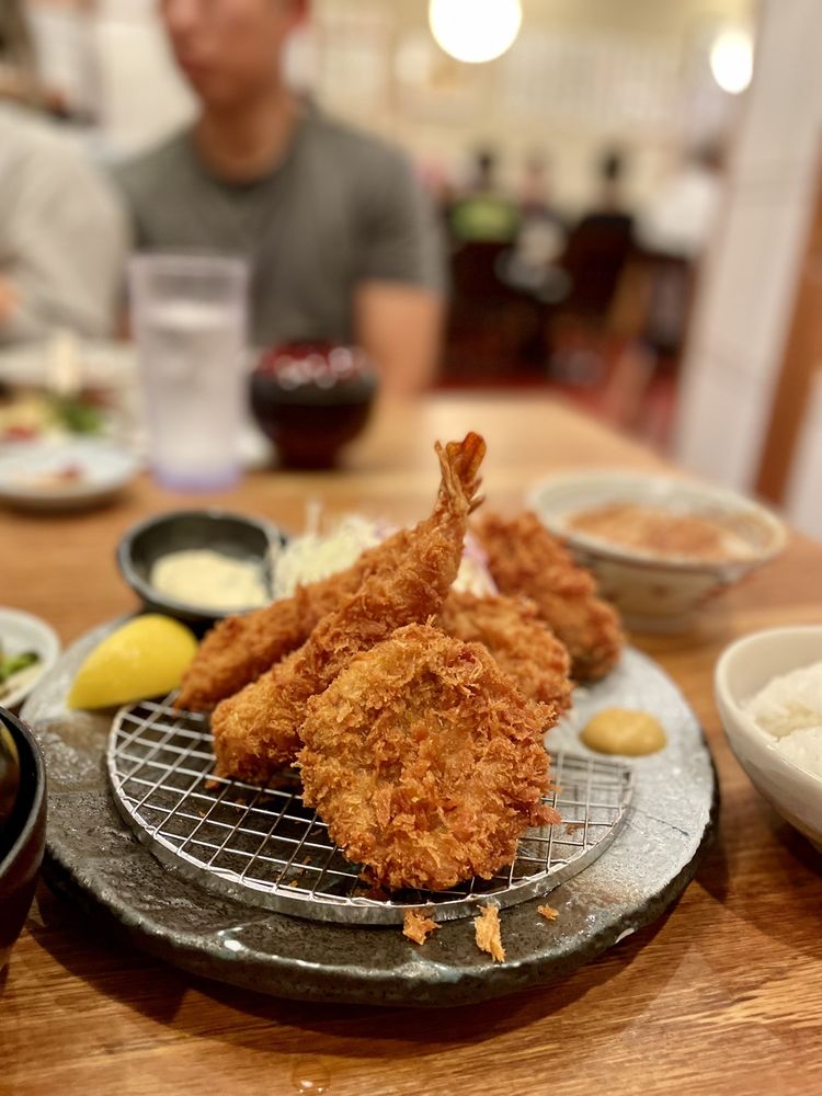 TONKATSU TAMAFUJI 5501 Photos & 1768 Reviews 449 Kapahulu Ave