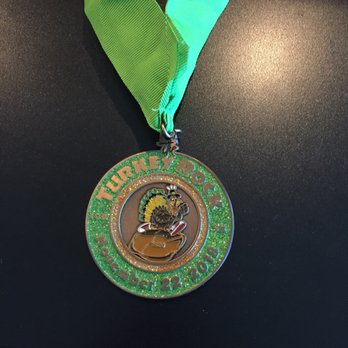 Turkey Rock - Cool finishers medal - Races & Competitions Near Me - Las Vegas, Nevada Turkey Rock - Cool finishers medal - Races & Competitions Near Me - Las Vegas, Nevada