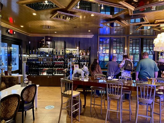 JCB Tasting Salon by null