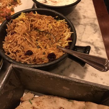 Dishoom - Raita - Indian Near Me - Kensington, XGL