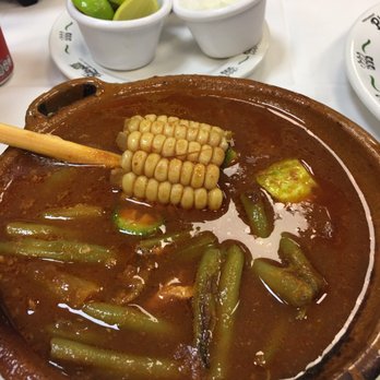 Los Panchos - Mole de olla - Tacos Near Me - Ciudad de México, DIF Los Panchos - Mole de olla - Tacos Near Me - Ciudad de México, DIF