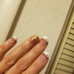 Donna G. Nails from Thy