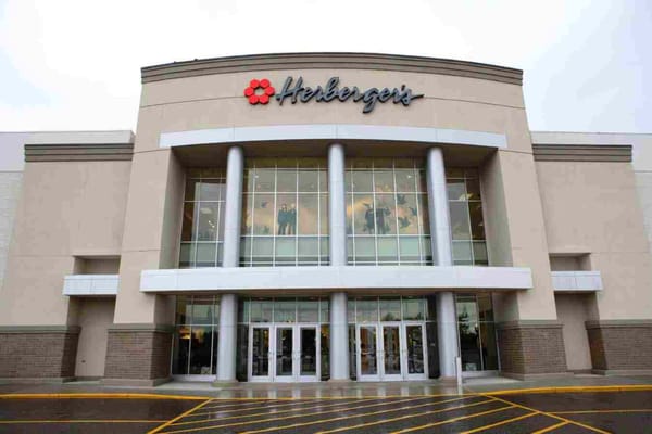 Northtown Mall by null