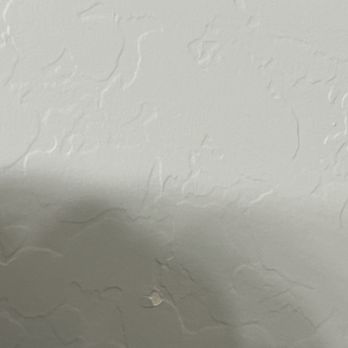 Kowalski Painting - Paint that came off on mirror from just leaning - Painters Near Me Kowalski Painting - Paint that came off on mirror from just leaning - Painters Near Me