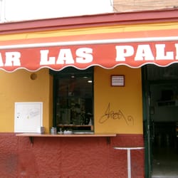 Las Palmas