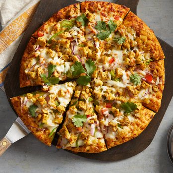 Curry Pizza House Fremont Blvd - Curry Chicken Masala - Pizza Near Me - Fremont, California Curry Pizza House Fremont Blvd - Curry Chicken Masala - Pizza Near Me - Fremont, California
