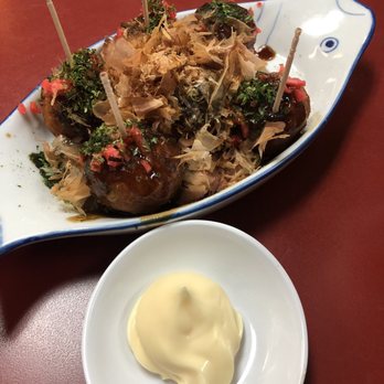 Foo Foo Tei - Takoyaki - Tapas/Small Plates Near Me - Hacienda Heights, California Foo Foo Tei - Takoyaki - Tapas/Small Plates Near Me - Hacienda Heights, California