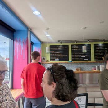 Milk Jawn - Desserts Near Me - Philadelphia, Pennsylvania