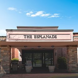 The Esplanade at Palisades