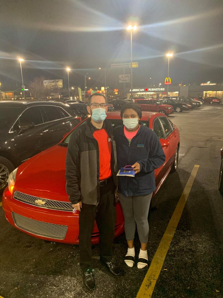 PLS AUTO Updated September 2024 79 Photos 4701 W 38th St