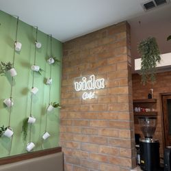 Vida Cafe