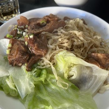 LetsSweet Kitchen - Noodles Near Me - San Francisco, California LetsSweet Kitchen - Noodles Near Me - San Francisco, California