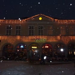 Café Extrablatt