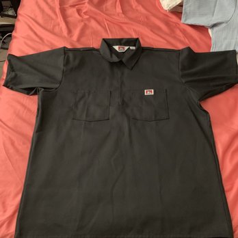 Greenspan's - Ben Davis half zip shirts. Size XL - Women's Clothing Near Me - South Gate, California